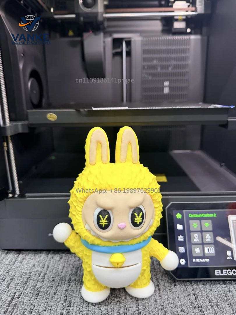 2026 NOWA Drukarka 3D ELEGOO C – 3D Printer recenzja i cena