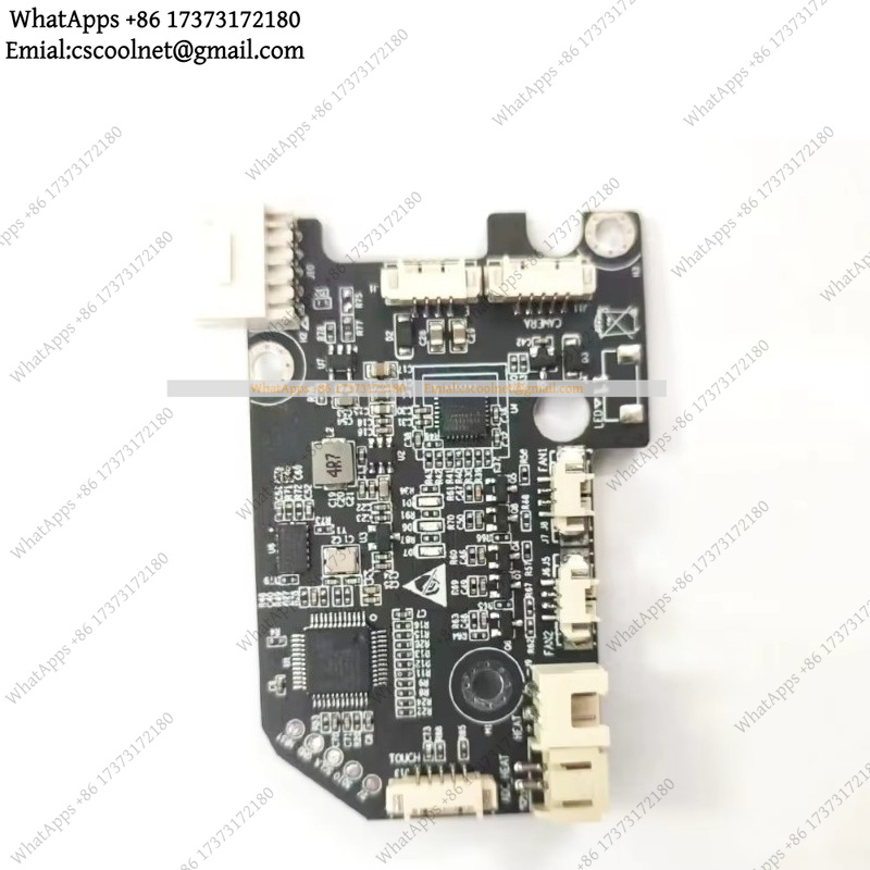 CR-10 SE – adapter do głowicy  – 3D Printer Bed recenzja i cena