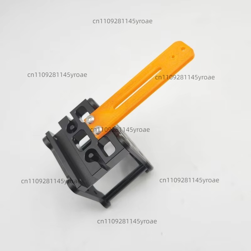V-minion – drukarka 3D, alumin – 3D Printer recenzja i cena