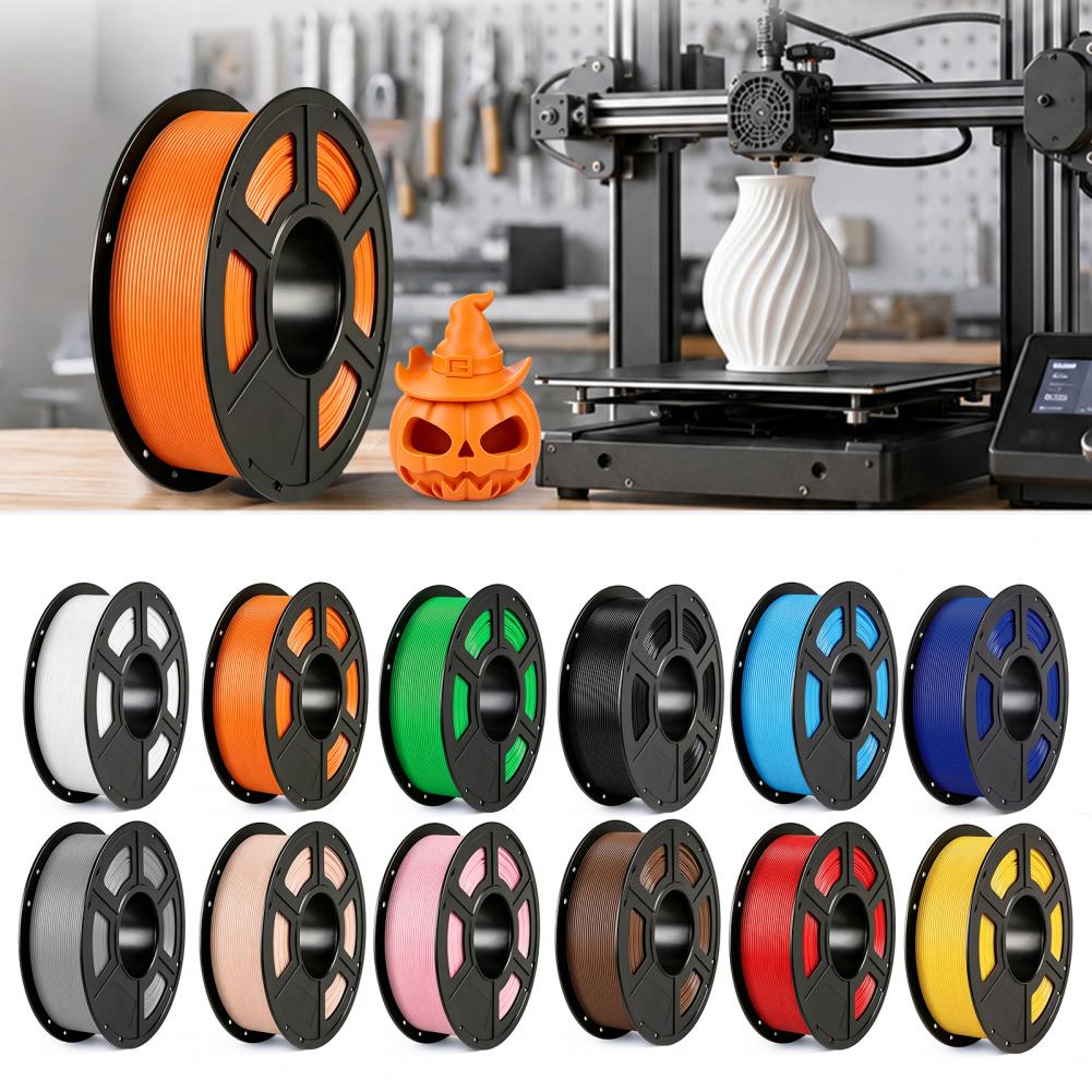 Filament do drukarek 3D PETG o – Petg Filament recenzja i cena