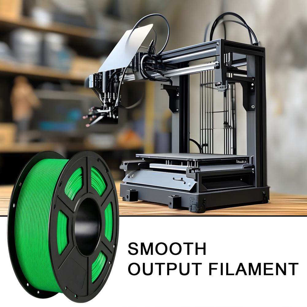 Filament do drukarek 3D PETG o – Petg Filament recenzja i cena