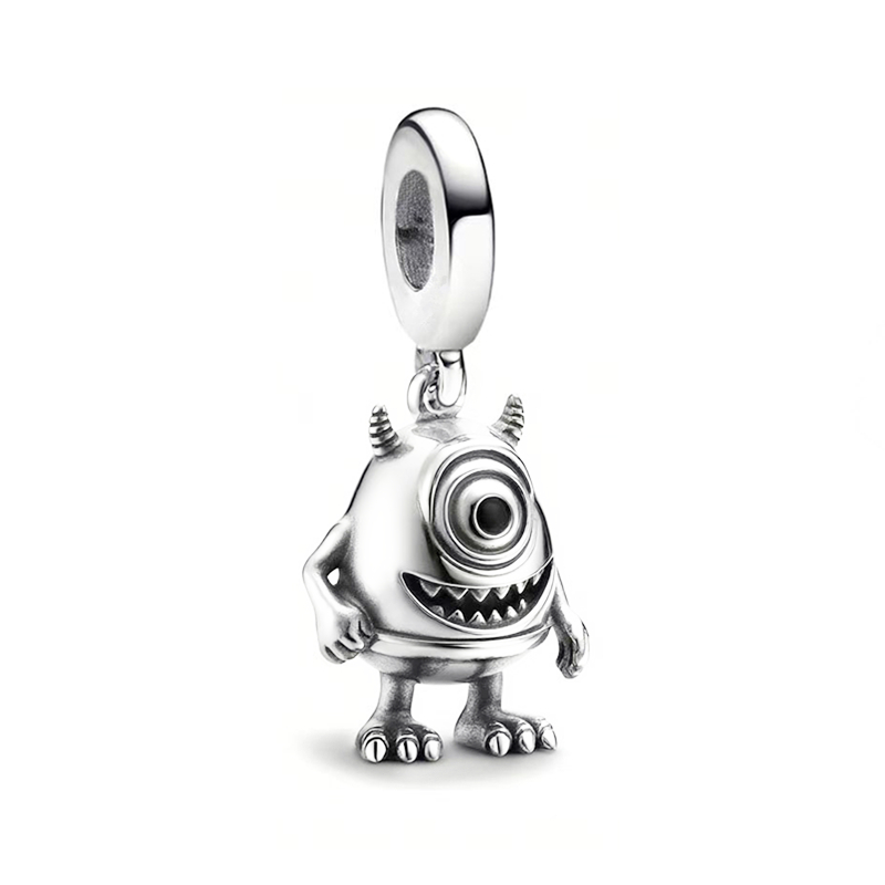 Koraliki Charms Disney Toy Sto – Cobra Extruder recenzja i cena