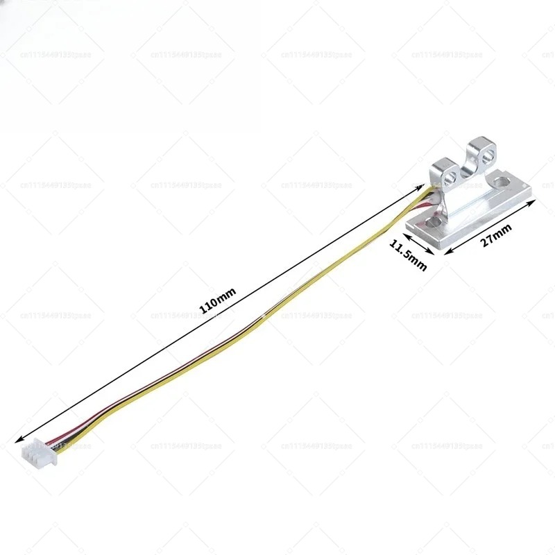 Zestaw do automatycznego pozio – Hotend Assembly recenzja i cena