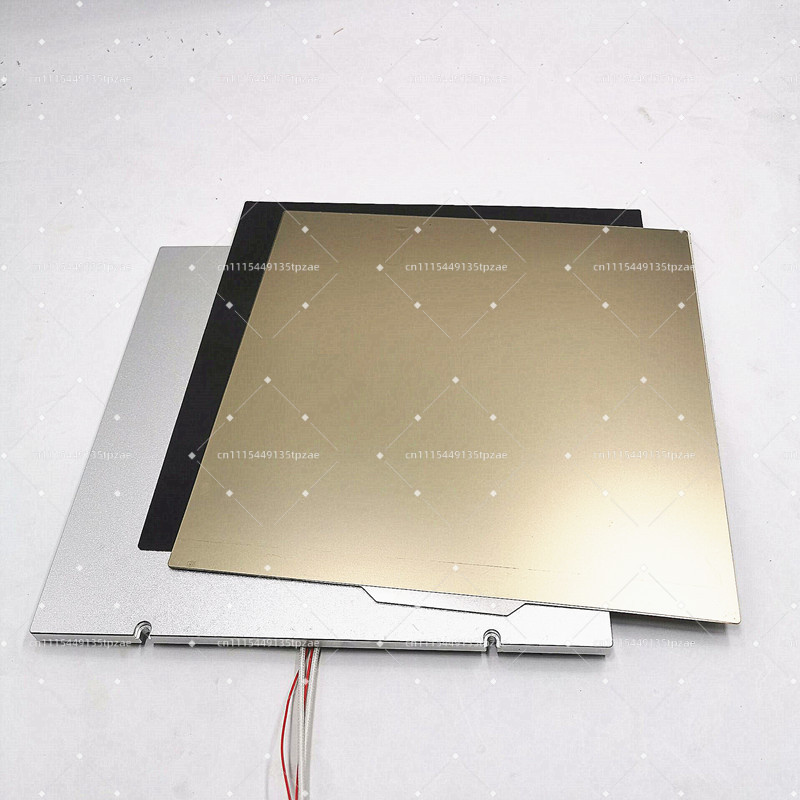 1 Zestaw Super Płaska Aluminio – Build Plate recenzja i cena