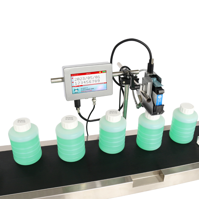 Inteligentna drukarka atrament – Printer Nozzle recenzja i cena