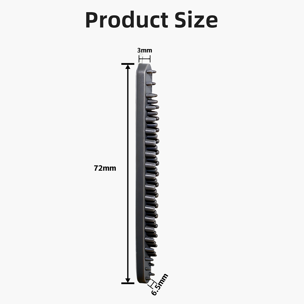 1-10 szt. Szczoteczka do czysz – Cobra Extruder recenzja i cena