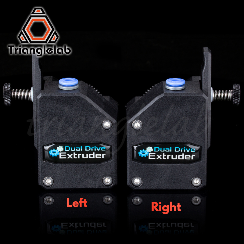 Trianglelab ®   Ekstruder DDB  – Direct Drive Extruder recenzja i cena