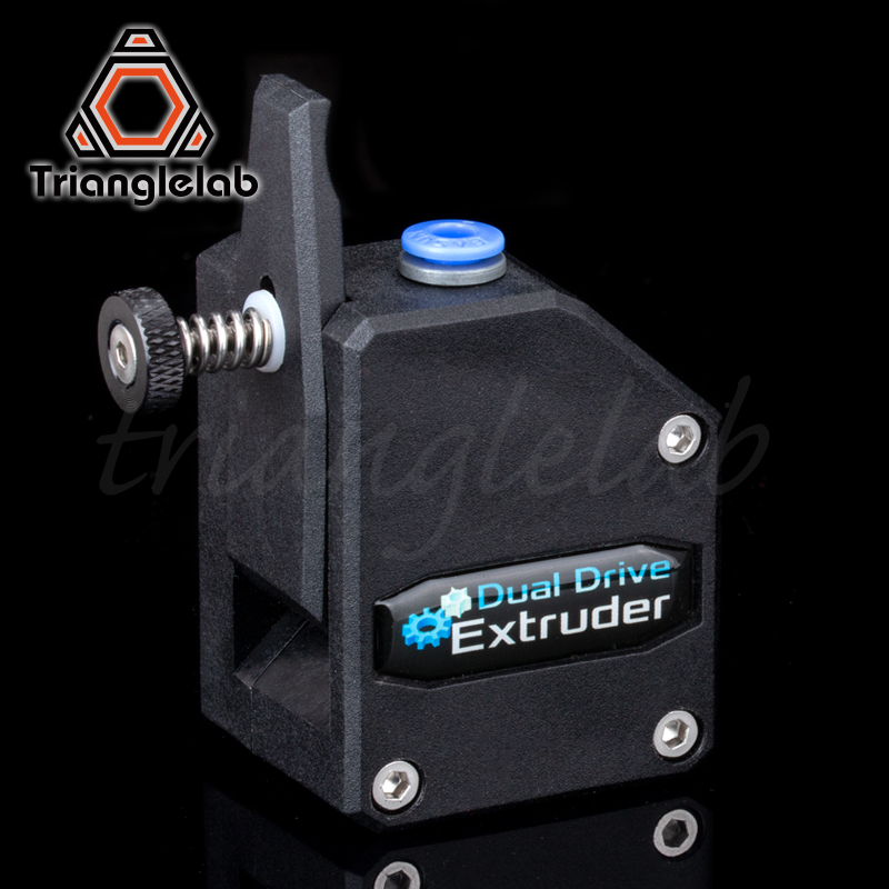 Trianglelab ®   Ekstruder DDB  – Direct Drive Extruder recenzja i cena