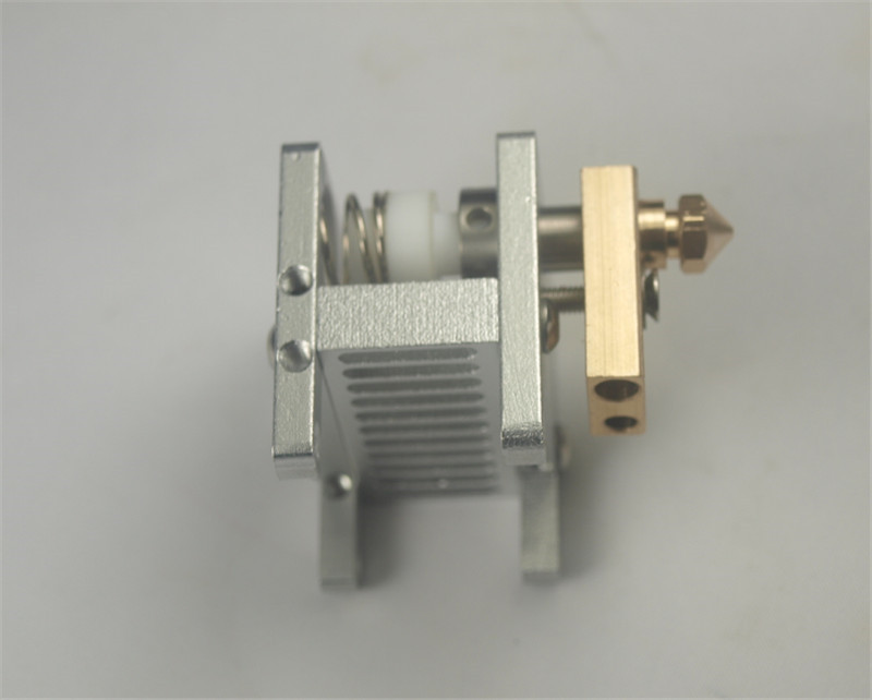 Drukarka 3D ULTIMAKE 2 + rozsz – Filament 1.75 recenzja i cena