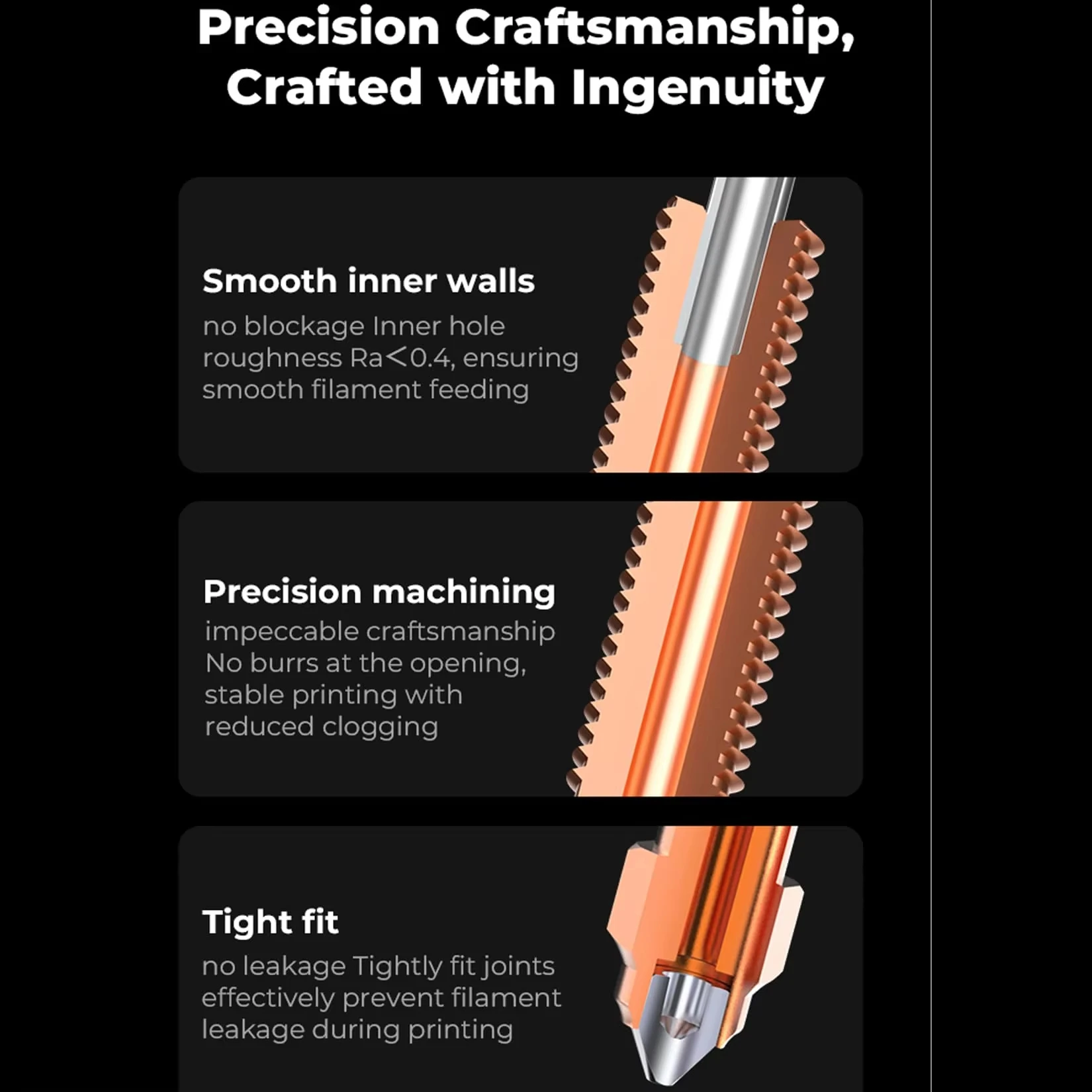 Hotend do Creality K1C K1 MAX  – Hotend Assembly recenzja i cena