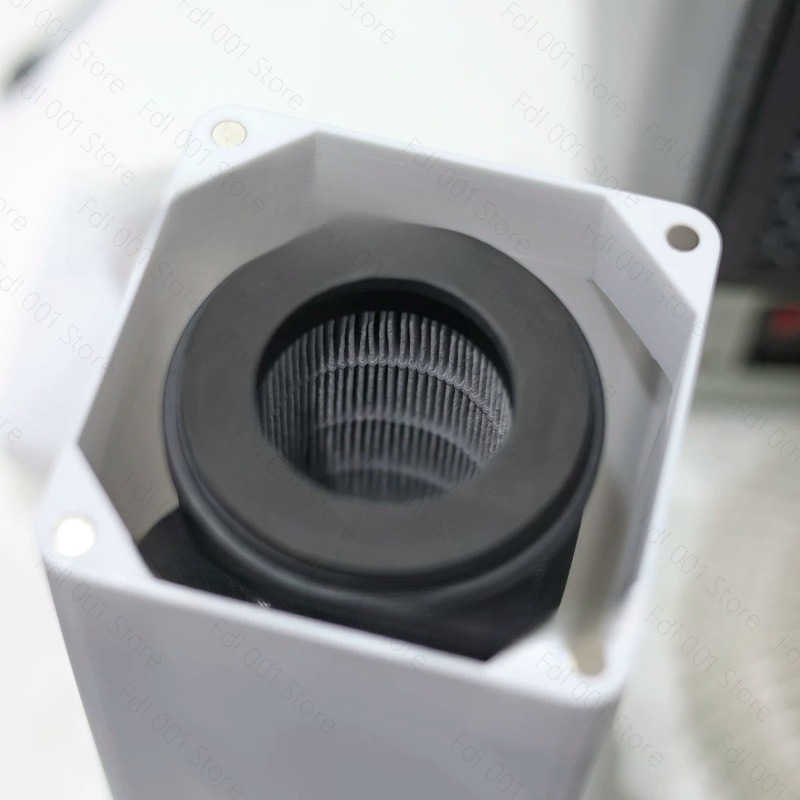 System oczyszczania powietrza  – Enclosure 3D Printer recenzja i cena
