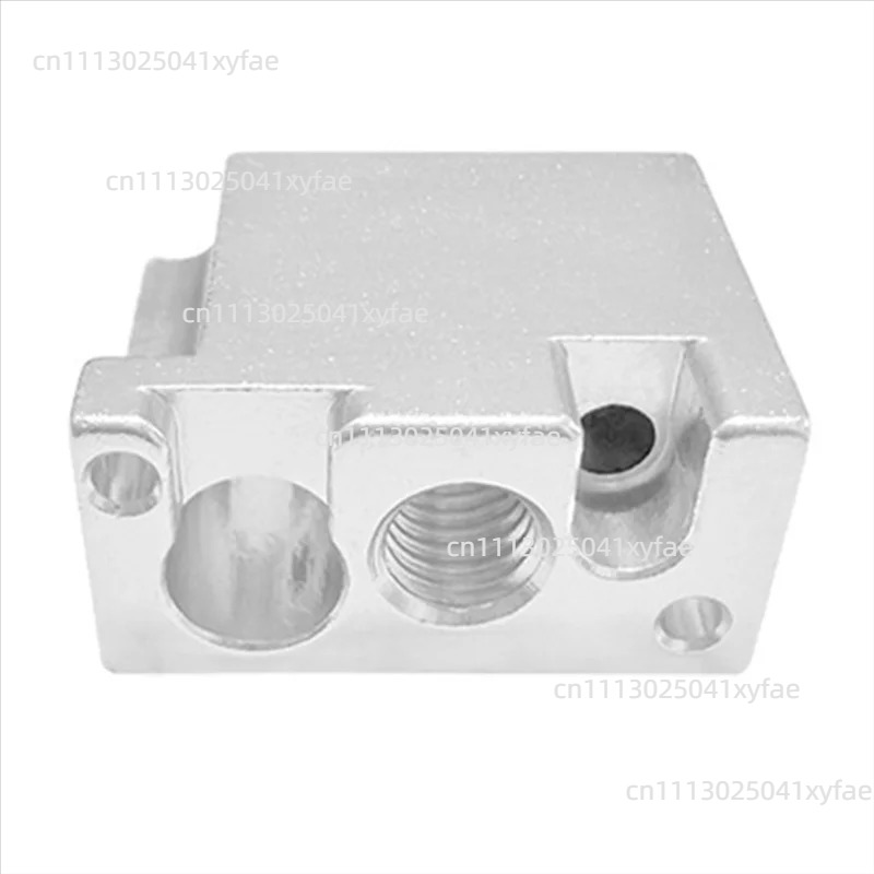 Zestaw Hotendu do Drukarki 3D  – Printer Nozzle recenzja i cena