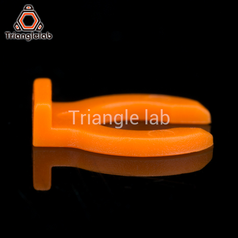 Trianglelab ®   Klipsy zacisko – Filament 1.75 recenzja i cena