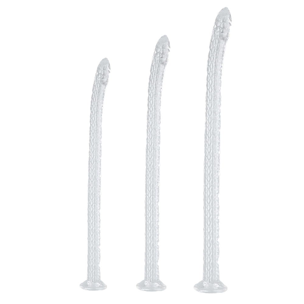 100cm Extra Long Dildo Anal Pl – Cobra Extruder recenzja i cena