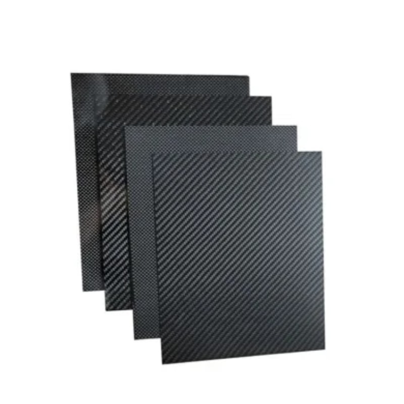 Płyta z włókna węglowego 10 mm – Build Plate recenzja i cena