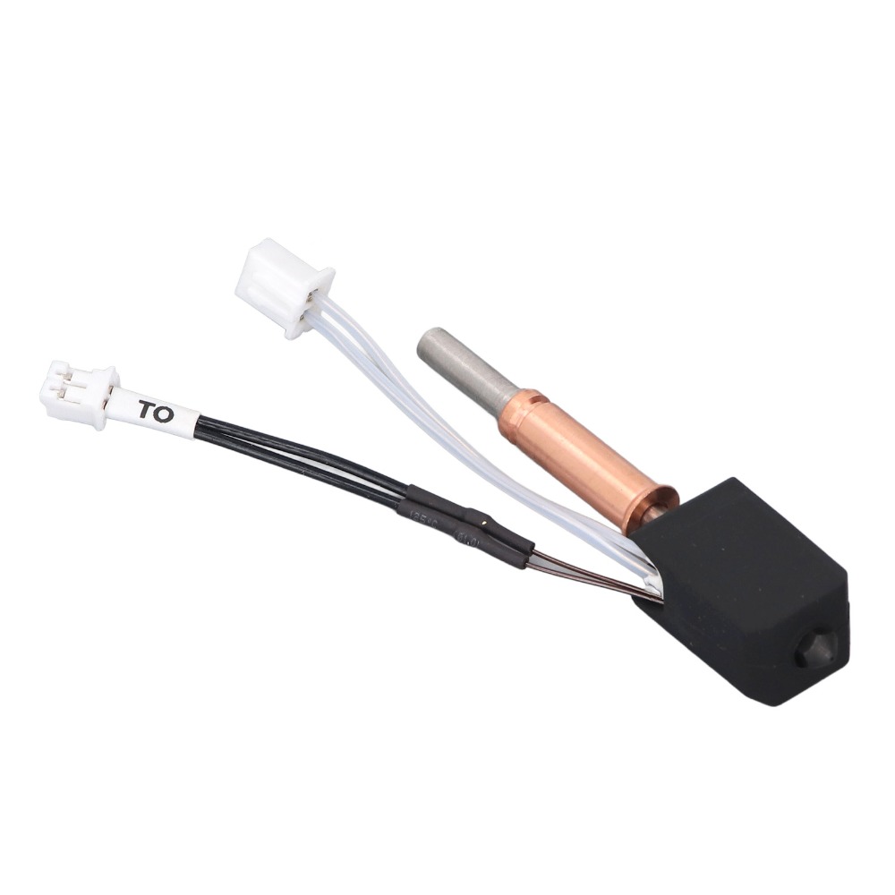 Zestaw ceramicznych elementów  – Hotend 0.4Mm recenzja i cena