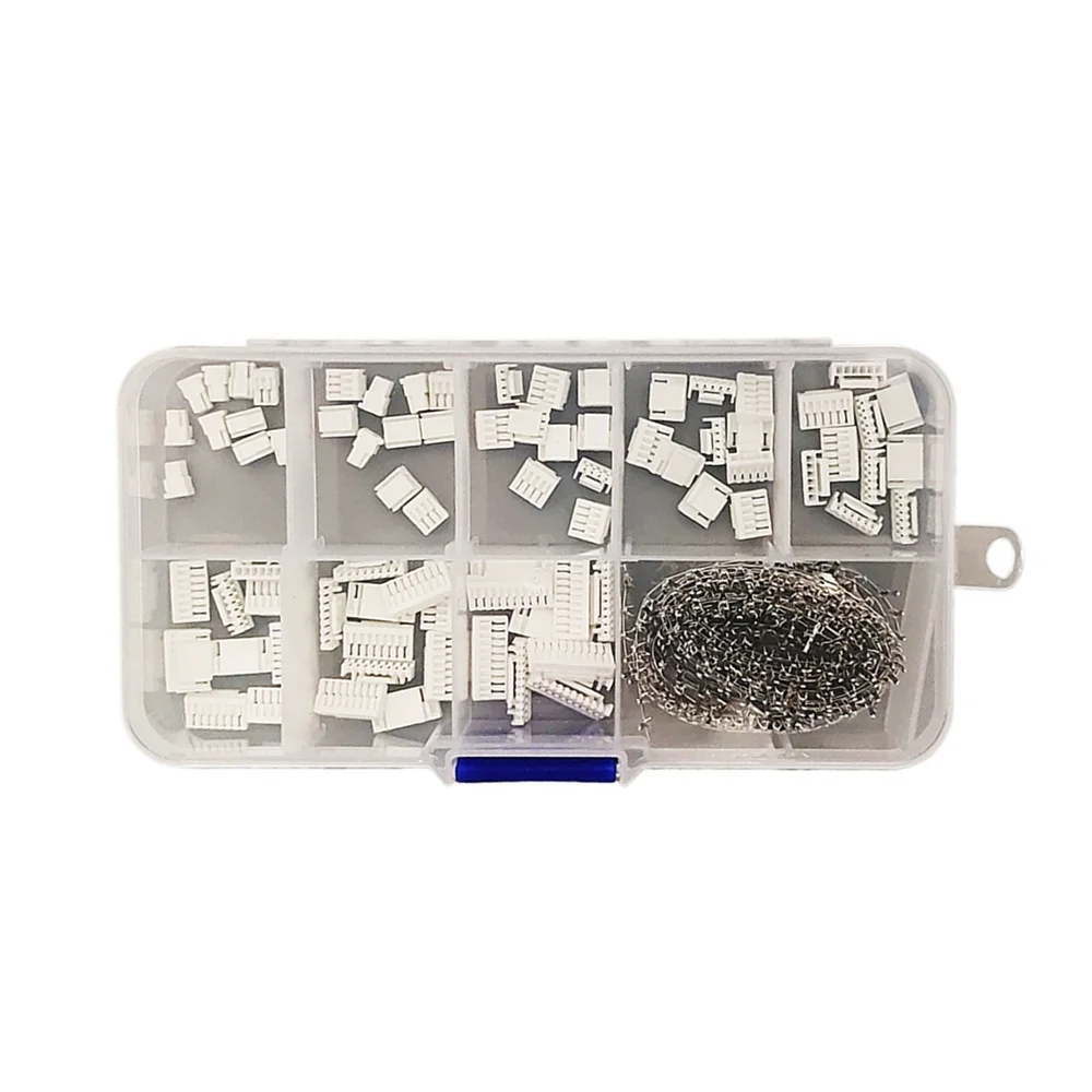 530 sztuk w pudełku Zestaw złą – Enclosure 3D Printer recenzja i cena