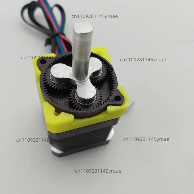 Zestaw do modernizacji drukark – 3D Printer recenzja i cena