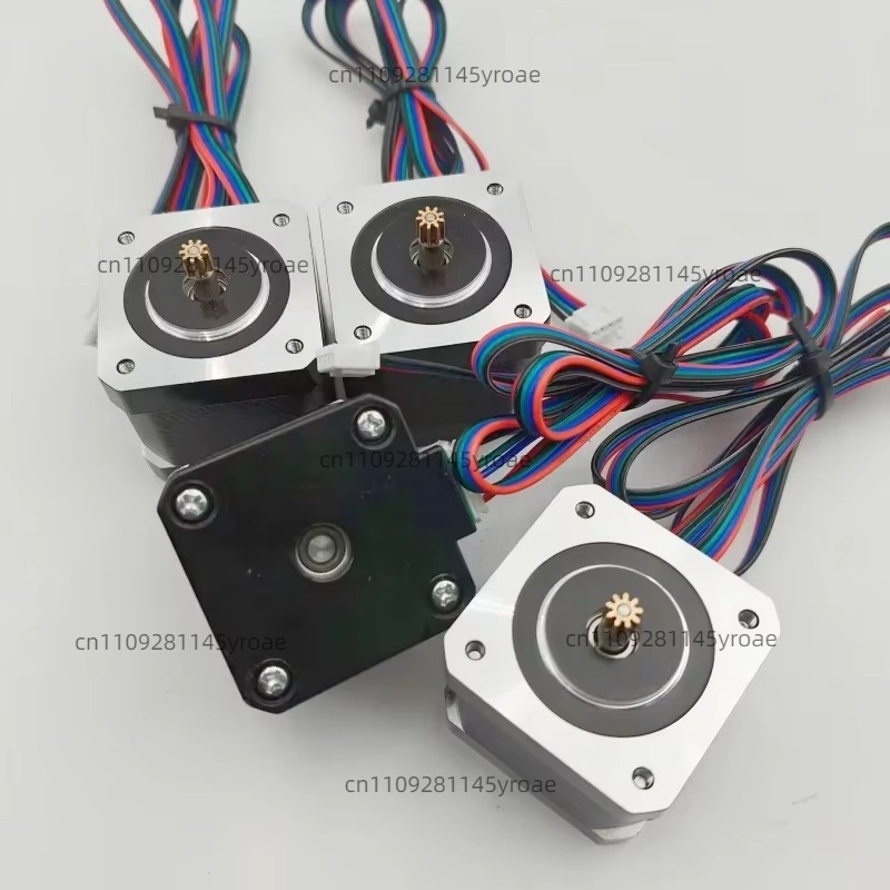 Zestaw do modernizacji drukark – 3D Printer recenzja i cena