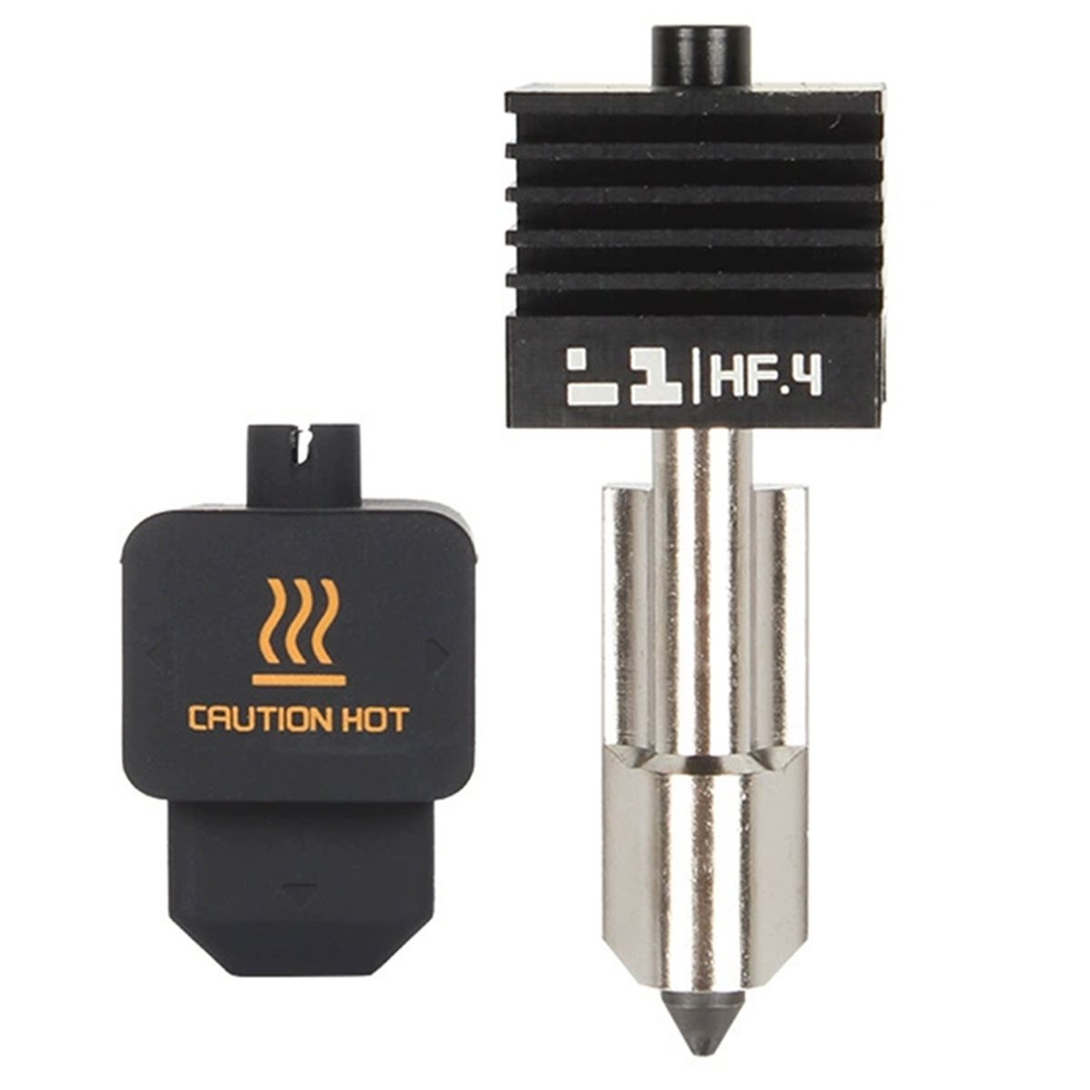 A64I Zestaw Hotendu H2D H2S do – Hotend 0.4Mm recenzja i cena