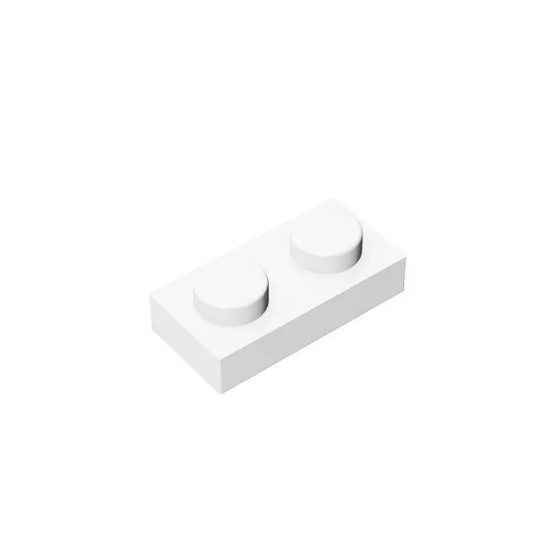 MOC Napraw Swój Niezniszczalny – Build Plate recenzja i cena