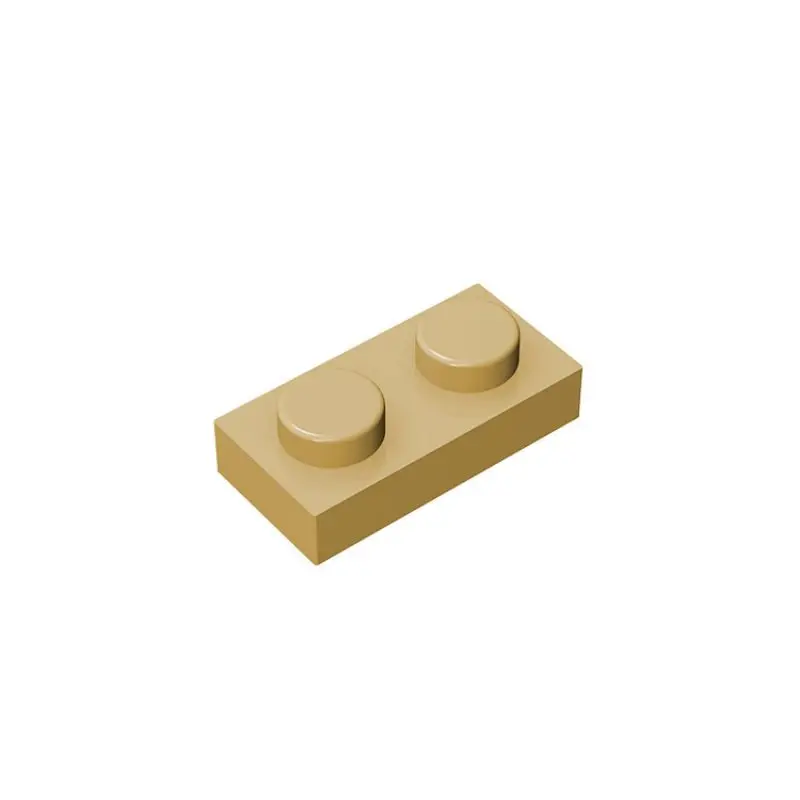 MOC Napraw Swój Niezniszczalny – Build Plate recenzja i cena