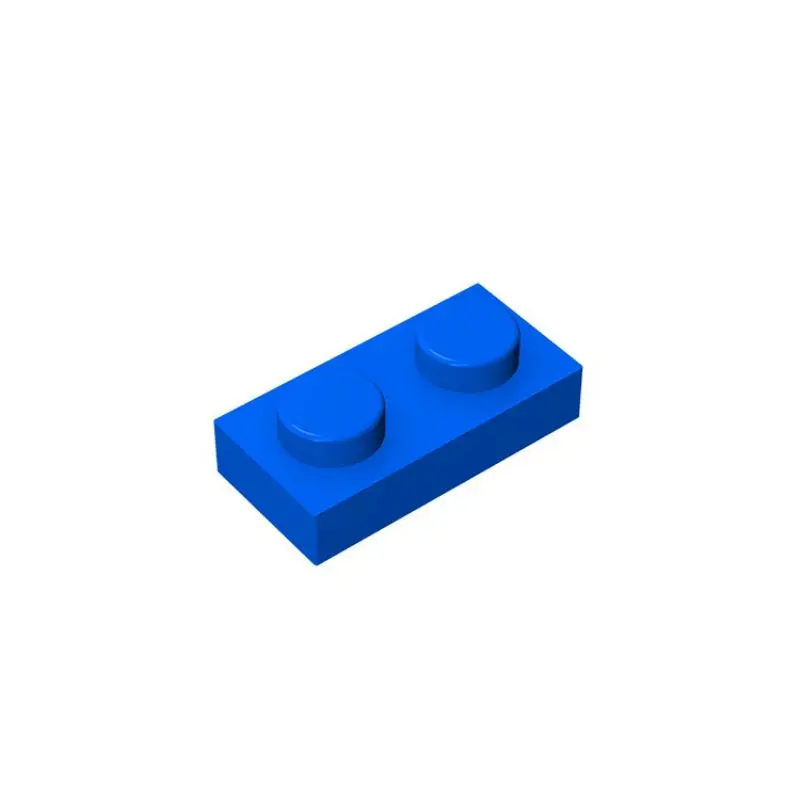 MOC Napraw Swój Niezniszczalny – Build Plate recenzja i cena
