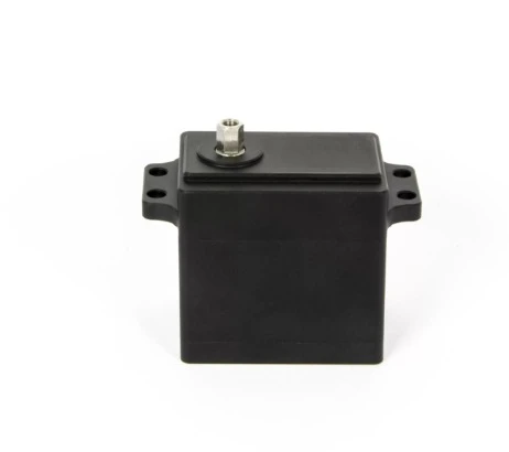 Silnik krokowy Nema17 z zamkni – Closed Loop Stepper Motor Nema 17 recenzja i cena