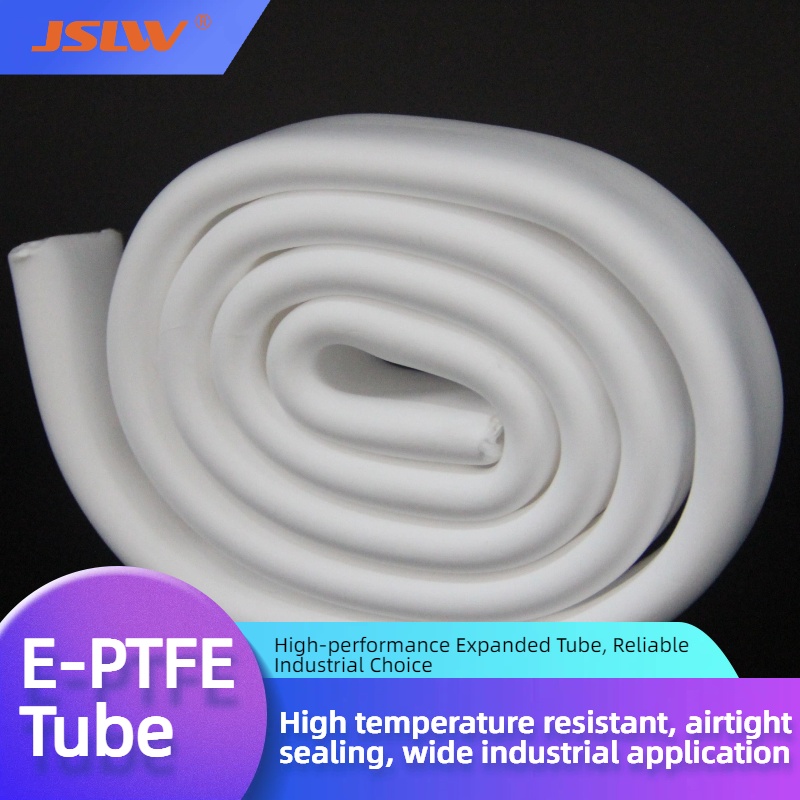 1-metrowa rura EPTFE, wężyk z  – Ptfe Tube recenzja i cena