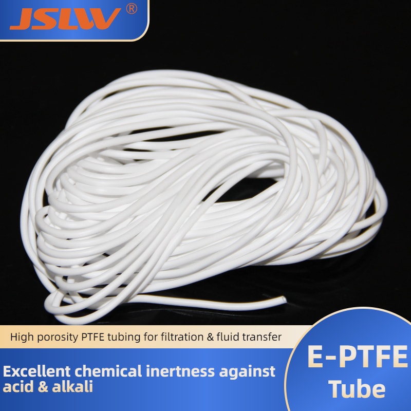 1-metrowa rura EPTFE, wężyk z  – Ptfe Tube recenzja i cena