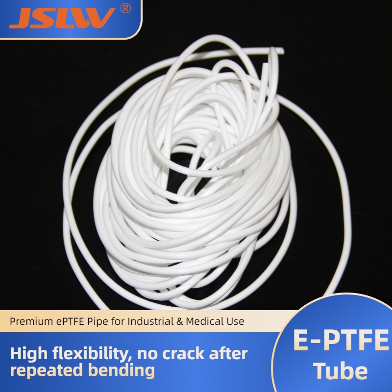1-metrowa rura EPTFE, wężyk z  – Ptfe Tube recenzja i cena