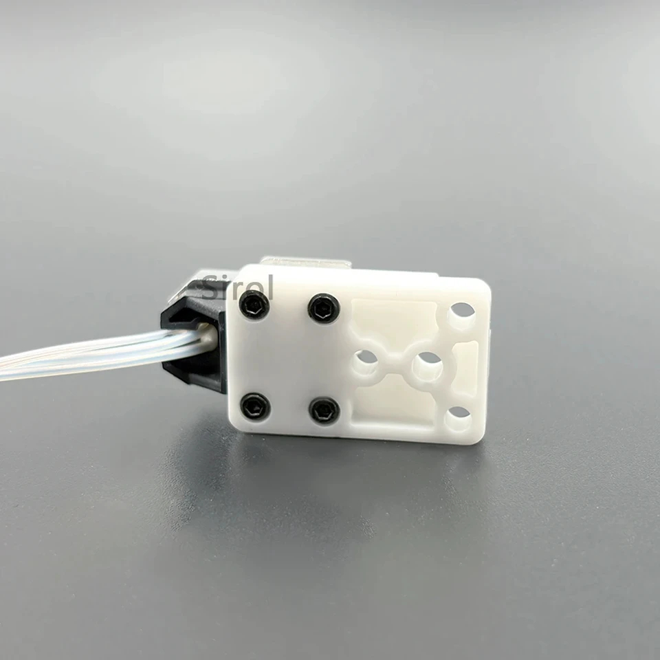 Zestaw ulepszonych elementów g – Hotend Assembly recenzja i cena